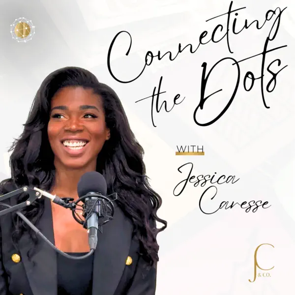 Thumbnail image of Connecting the Dots podcast