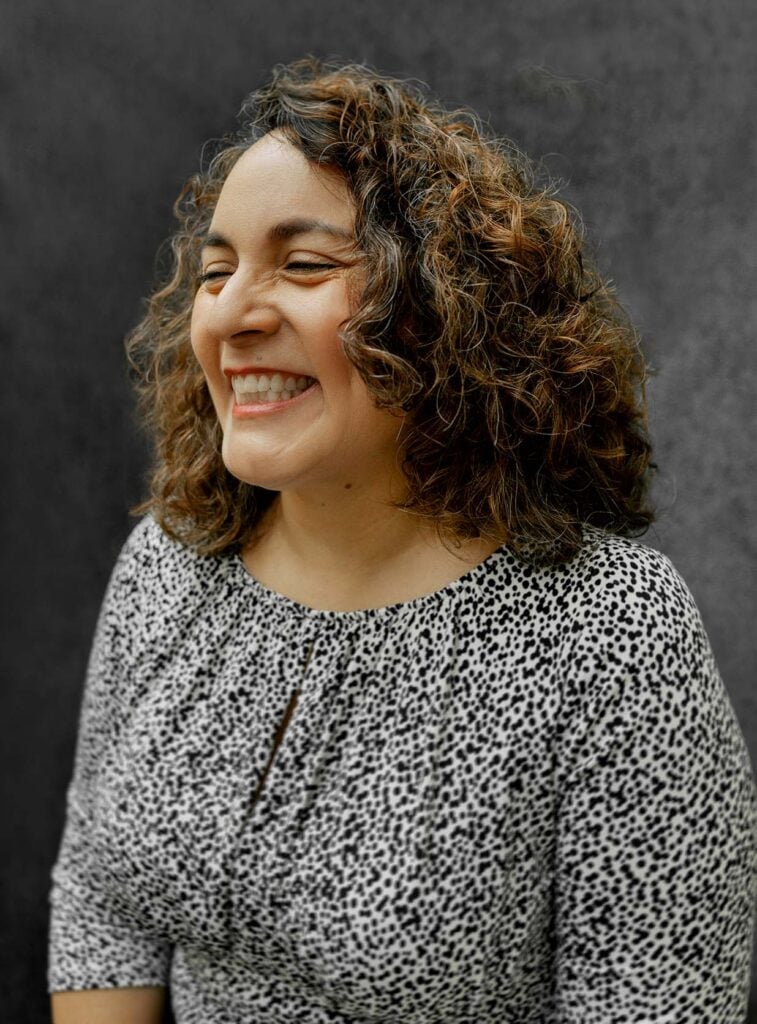 Patricia Hernandez