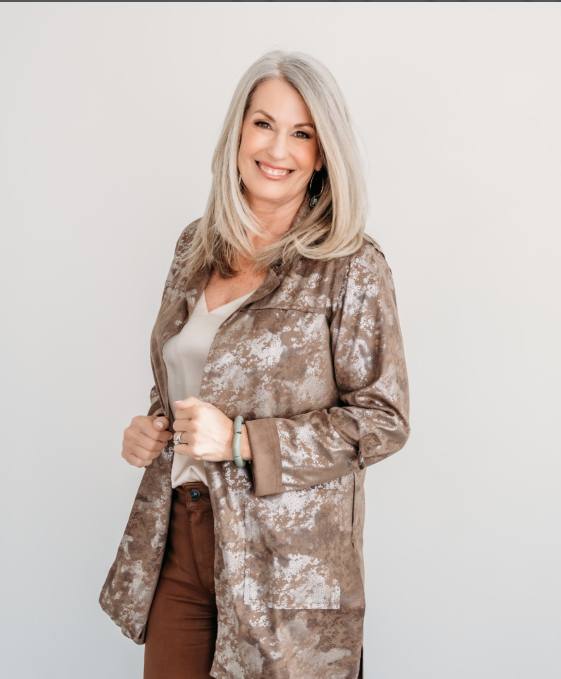 Stacey Sherman