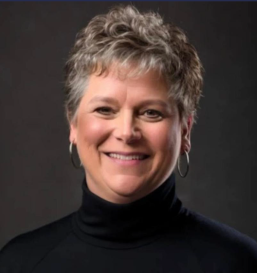 Stacy Richardson