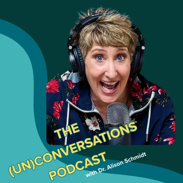 Unconversations Podcast