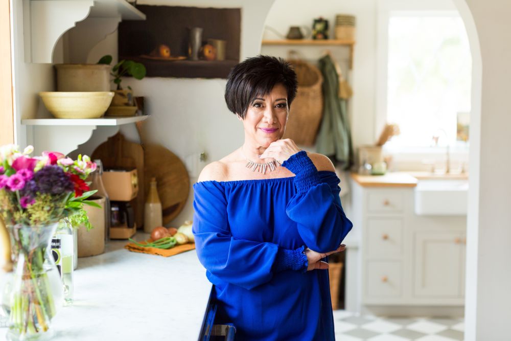 Meet the Founder